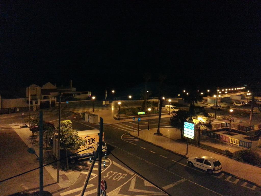 Pozo Izquierdo Homelidays Ruang foto