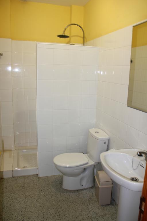 Pozo Izquierdo Homelidays Ruang foto