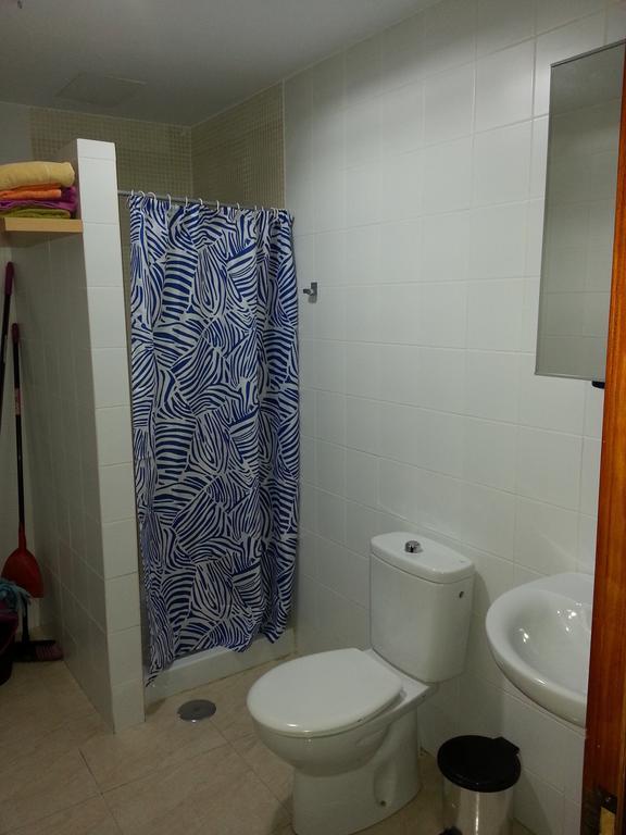 Pozo Izquierdo Homelidays Ruang foto