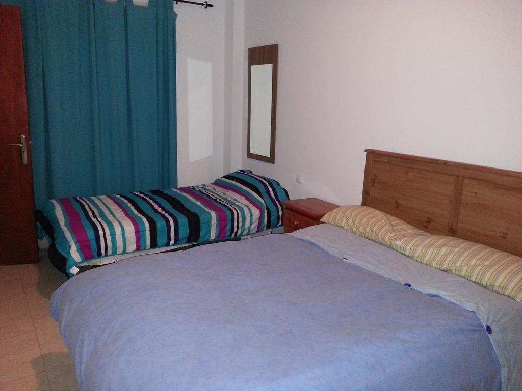 Pozo Izquierdo Homelidays Ruang foto