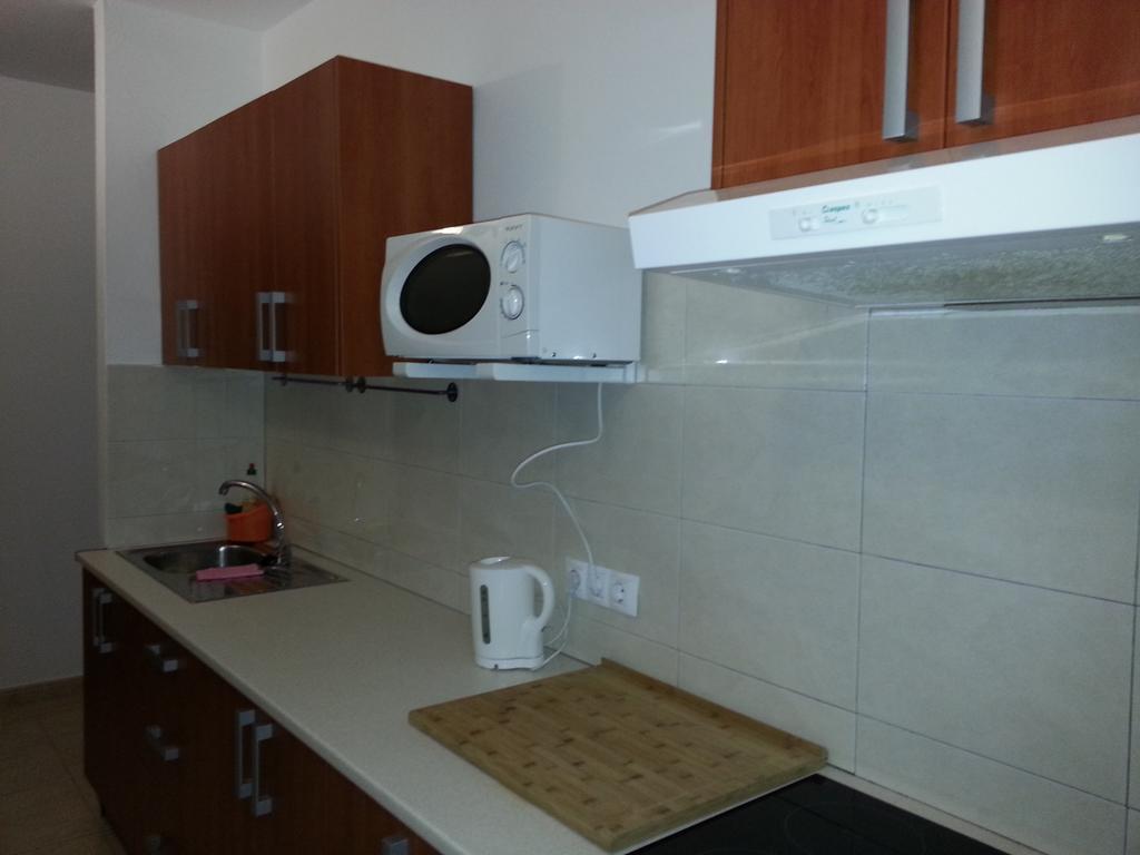 Pozo Izquierdo Homelidays Ruang foto