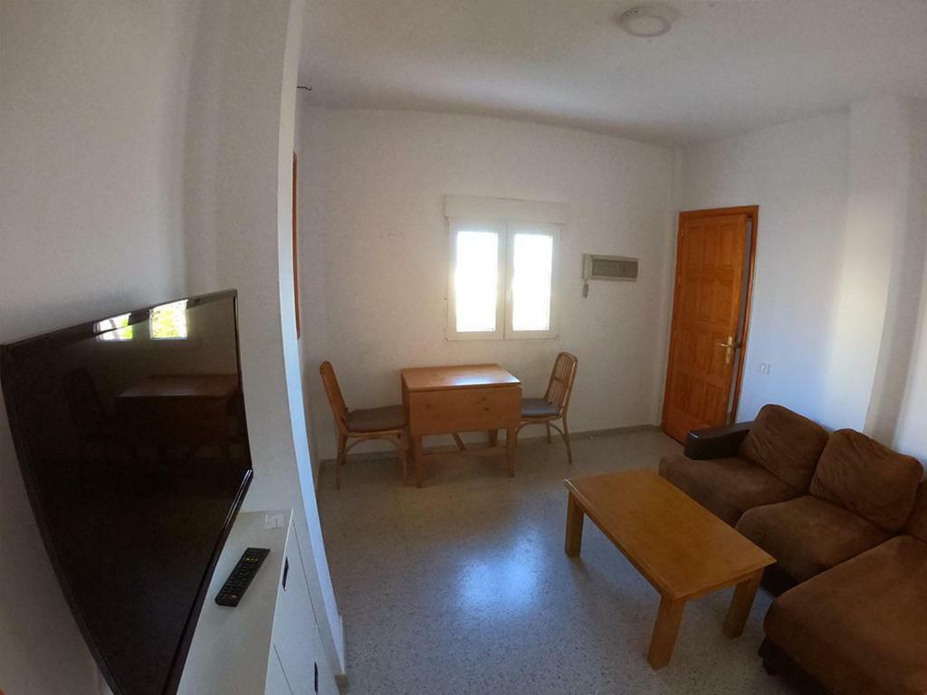 Pozo Izquierdo Homelidays Bagian luar foto